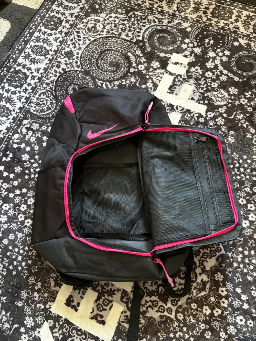 Nike elite pro